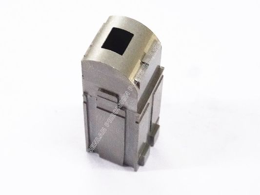 Hardened AISI M2 (SKH51) Cavity Inserts | 60 HRC Precision Mold Components