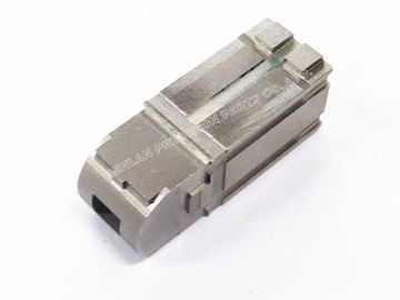 AISI Standard Plastic Insert Molding Mould Cavity Inserts With 60 HRC