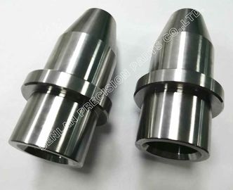 52 HRC AISI 1.2344 Precision Cnc Machined Parts