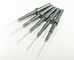 Customize 1.2344 Hot Die Steel Components Mold Core Pins For Cosmetic Injection