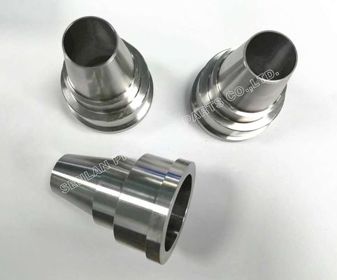 H13 (1.2344) Precision Mold Parts for Daily Necessities & FMCG Packaging