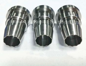 GB JIS Sleeves Bushing S136 Plastic Mould Parts