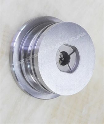 H13 (1.2344) Precision CNC Turned Parts | High-Performance Injection Mold Inserts