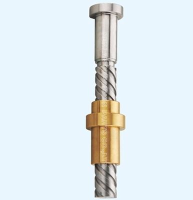 H13 (SKD61) Cavity Inserts | Precision Tooling for Bottle Cap Molds