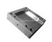 Precision Cnc Machined Parts Stainless Steel Metal Components Cnc Milling Parts
