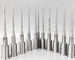 Customize 1.2344 Hot Die Steel Components Mold Core Pins For Cosmetic Injection