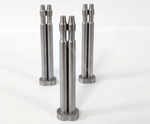 Custom Precision Mold Core Pins | Bespoke Ejector & Insert Pins for Injection Moulds