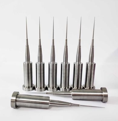 Filtered Pipette Tips With Good Surface Finish And Concentricity Material M340