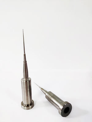 Filtered Pipette Tips With Good Surface Finish And Concentricity Material M340