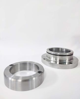 Precision Concentricity and Polished Finish Plastic Injection Molded Parts