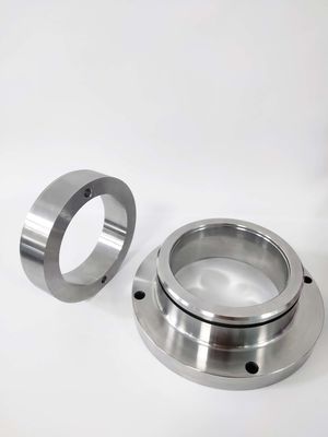 Custom Locating Rings | Non-Standard Large Diameter Register Rings (MISUMI Style)