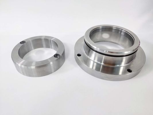 Custom Locating Rings | Non-Standard Large Diameter Register Rings (MISUMI Style)
