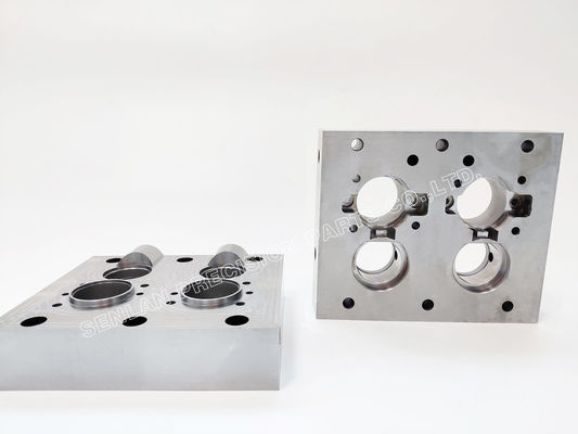 Custom Precision Injection Molding Service | Professional Mold Maker & Parts Manufacturer