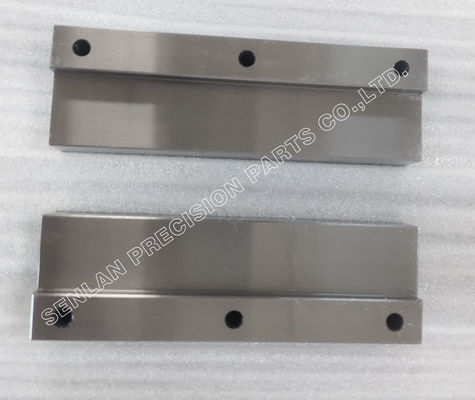 Custom Plastic Molding Mold Core Plastic Injection Mold Parts Manufacturer
