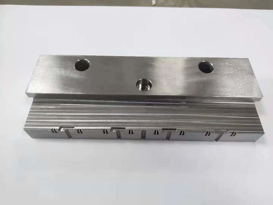 P20 Base of Container Mold for Disinfectant Spray Cap Mould