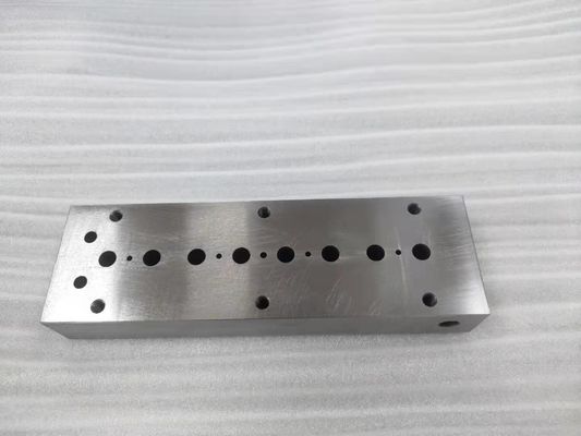 P20 Base of Container Mold for Disinfectant Spray Cap Mould