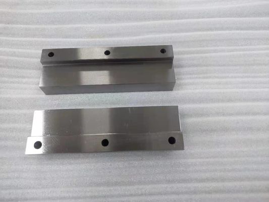 Tablet Compression Tooling Insert Plastic Injection Mold Part