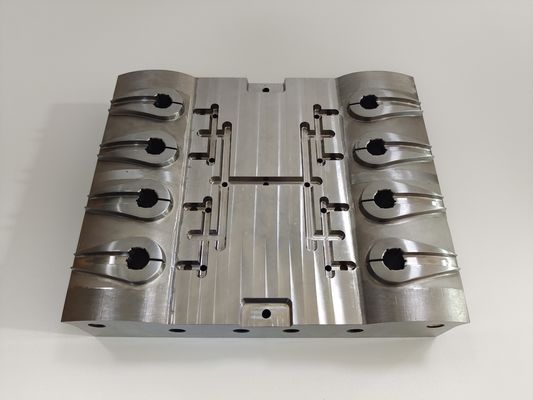 Custom Precison Non Standard Mould Core Plate for Plastic Mold