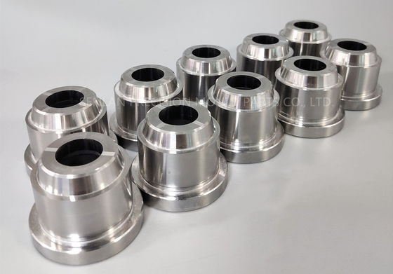SKD61 Material 50-52HRC Hardness Customized Guide Bushing Guide Pillar for Plastic Injection Mold
