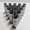 High Verticality 0.003mm Tolerance Core Insert for Hot Runner System Mold Tooling