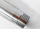 High Precision 0.005mm Tolerance Thread Core With Button Mushroom Screw For Packaging Industries