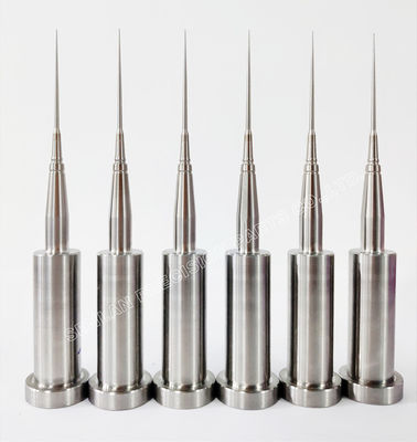 M340 Mold Core Pin Insert Pins For Medical Pipette Tips