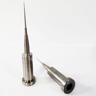 M340 Mold Core Pin Insert Pins For Medical Pipette Tips
