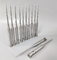 SS440C Mold Core Pin Insert Pins For Medical Transfer Pipettes With + / - 0.005mm