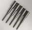 Precision CNC Machining Parts SKH51 Ejector Pins And Sleeves For Daily Packing Molding Parts