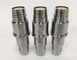 Stainless Steel Medical Tube Bottle Embryo For Plastic Mold Components