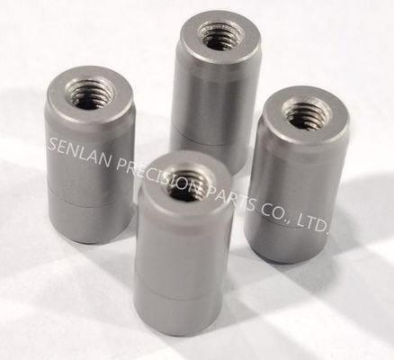 Adjustable SUS420 Date Inserts - Standard Mold Marking Pins for Injection Molds