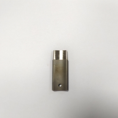 High Precision CNC Milling Parts Polished Core Insert for Cosmetics Injection Mold Components