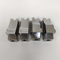 HRC58 Die Steel Core Insert Plastic Mold Components for Medical Precision Tooling