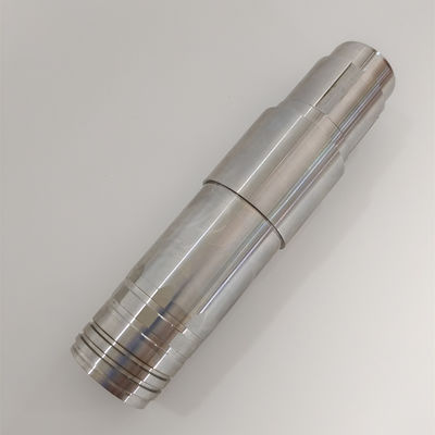 Automatic 4 Axis CNC Turning Mold Core Insert with HRC60 Hardness and ±0.005mm Accuracy for Plastic Injection Molds