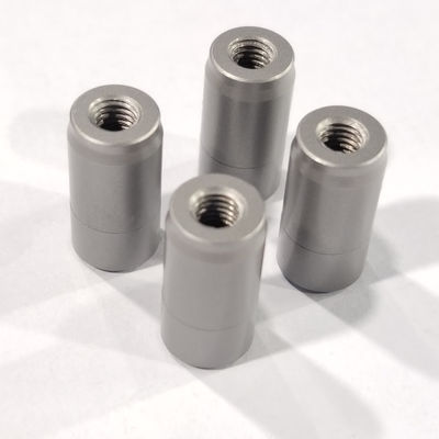 Replaceable Date Stamp with 48-54HRC Hardness American Standard Mold Date Insert