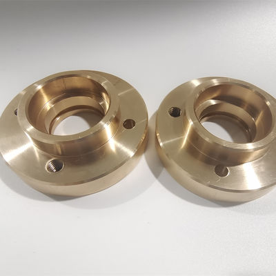 TIN Coating Mold Core Pins with 0.01-0.05mm Tolerance and Engraving for Precision Mould Parts
