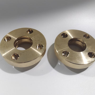 TIN Coating Mold Core Pins with 0.01-0.05mm Tolerance and Engraving for Precision Mould Parts