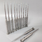 HSS Material Precision Injection Mold Core Pins with Verticality Within 0.005mm For Precision Medical Plastic Tooling