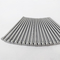 Precision S136 Die Steel Nitrided Core Pins With HRC44-46 Hardness For Die Casting Mold Parts