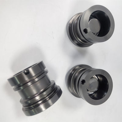 SKD61 Material HRC42-45 Hardness Nitriding Coating Core Insert for Die Casting Mold