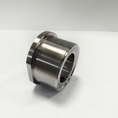 SUS420 Material Mold Core Insert with Replaceable Inner Insert and High Precision +/-0.01mm