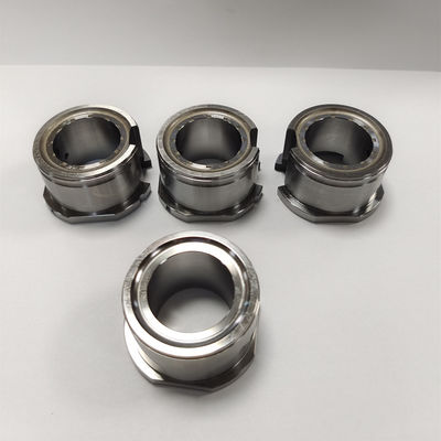 SUS420 Material Mold Core Insert with Replaceable Inner Insert and High Precision +/-0.01mm