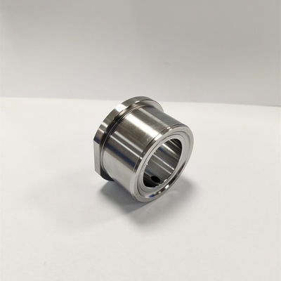 SUS420 Material Mold Core Insert with Replaceable Inner Insert and High Precision +/-0.01mm
