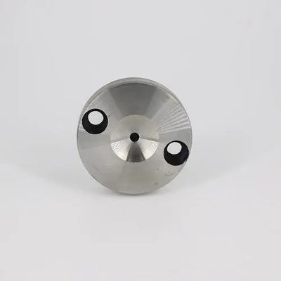Precision Collapsible Core Units & Spherical Guide Bushings | SKD61 Die Components