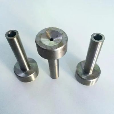 Precision Collapsible Core Units & Spherical Guide Bushings | SKD61 Die Components