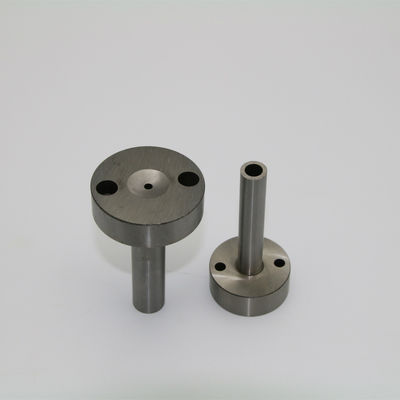 Precision Collapsible Core Units & Spherical Guide Bushings | SKD61 Die Components