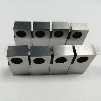 High Precision Tapeero Locating Pillar Block Sets For Mold Locating Components