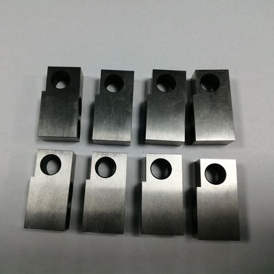 High Precision Tapeero Locating Pillar Block Sets For Mold Locating Components