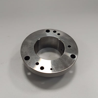 Male And Female Square Side Locating Block For Plastic Mould With High Frequency Heat Treatment 55-58HRC Hardness ±0.002mm Tolerance