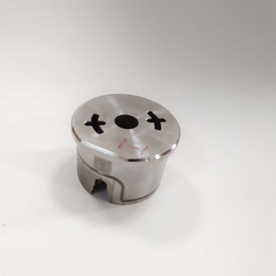 Custom Made SCM415 Material Round Locating Block Sets With High Frequency Heat Treatment and ±0.002mm Tolerance